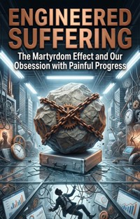 Engineered Suffering - Jason J. Waters - ebook