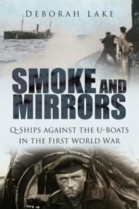 Smoke and Mirrors - Deborah Lake - ebook