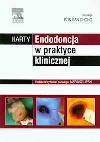 HARTY Endodoncja w praktyce klinicznej - - książka