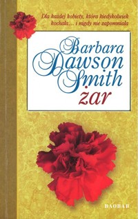 Żar. -  Barbara Dawson Smith - ebook