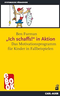 "Ich schaffs!" in Aktion - Ben Furman - ebook
