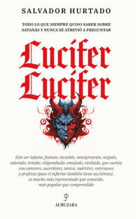 Lucifer Lucifer - Salvador Hurtado - ebook