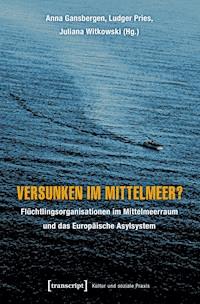 Versunken im Mittelmeer? - - ebook