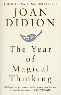 Year of Magical Thinking - Didion Joan - książka
