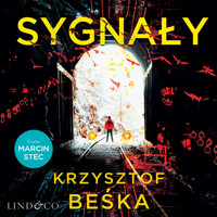 Sygnały. Komisarz Podbiał. Tom 2 - Krzysztof Beśka - ebook + audiobook + książka