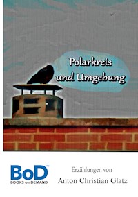 Polarkreis und Umgebung - Anton Christian Glatz - ebook