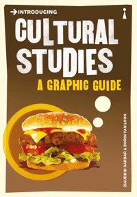 Introducing Cultural Studies - Ziauddin Sardar - ebook