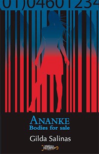 Ananke - Gilda Salinas - ebook