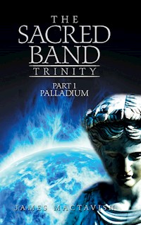 Palladium - James MacTavish - ebook