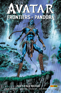 Avatar: Frontiers of Pandora - So'Leks Reise - Ray Fawkes - ebook