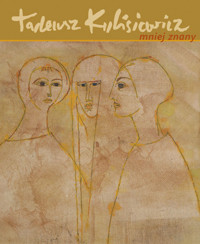 Tadeusz Kulisiewicz mniej znany -  - książka