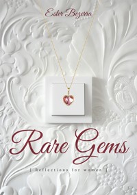 Rare gems - Ester Bezerra - ebook