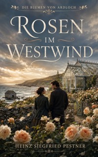 Die Blumen von Ardloch - Heinz Siegfried Pestner - ebook