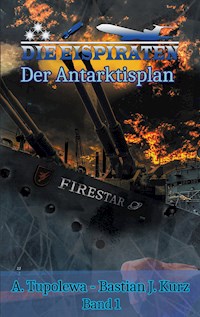 Die Eispiraten - A. Tupolewa - ebook