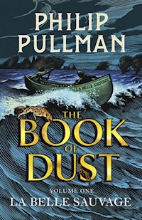 The Book of Dust Volume One - Philip Pullman - książka