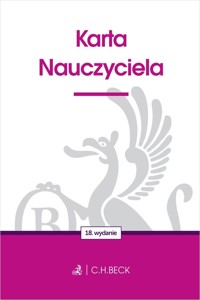 Karta Nauczyciela -  - książka