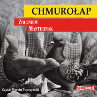 Chmurołap - Zbigniew Masternak - audiobook