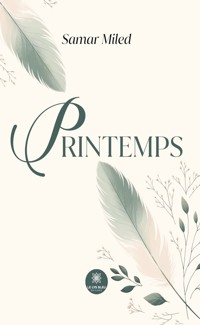 Printemps - Samar Miled - ebook