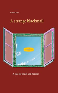 A strange blackmail - Gabriel Erbé - ebook