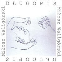 Długopis - Waligórski Miłosz - książka