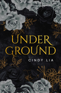 Underground - Cindy Lia - ebook + audiobook