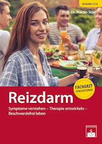 Reizdarm - Martin Storr - ebook