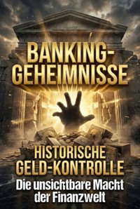 Banking-Geheimnisse: Historische Geld-Kontrolle - Luisa Weiss - ebook