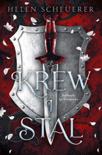 Krew i stal - Helen Scheuerer - ebook