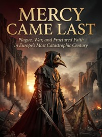 Mercy Came Last - Soren Vale - ebook