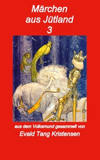 Märchen aus Jütland 3 -  - ebook