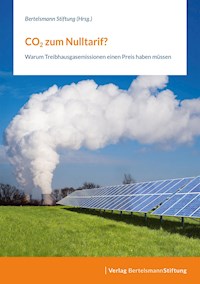 CO2 zum Nulltarif? -  - ebook
