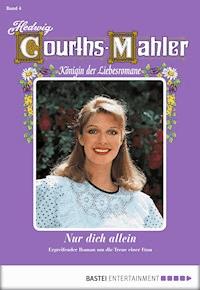 Hedwig Courths-Mahler - Folge 004 - Hedwig Courths-Mahler - ebook