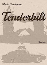 Tenderbilt - Martin Cordemann - ebook