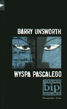 Wyspa Pascalego - Barry Unsworth - ebook