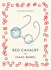 Red Cavalry - Isaac Babel - ebook