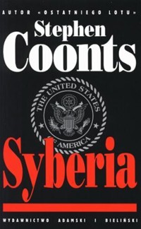 Syberia - Stephen Coonts - ebook