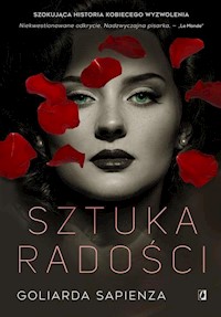 Sztuka radości - Goliarda Sapienza - książka