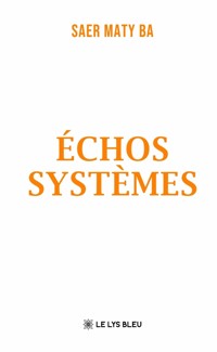 Échos systèmes - Saer Maty Ba - ebook