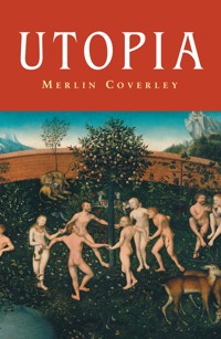 Utopia - Merlin Coverley - ebook