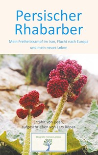 Persischer Rhabarber - Lars Röper - ebook