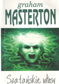 Szatańskie włosy - Graham Masterton,  - ebook