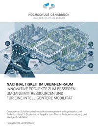 Nachhaltigkeit im urbanen Raum -  - ebook