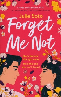 Forget Me Not - Julie Soto - książka