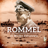 Rommel - Mario Tancredi, Giusy Bausilio, Lucas Pavetto - ebook + audiobook