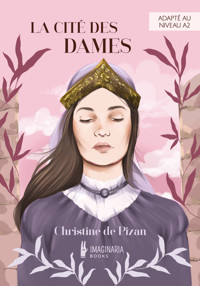 La cité des dames (Niveau A2) - Christine de Pizan - ebook