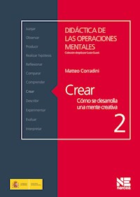 Crear - Matteo Corradini - ebook