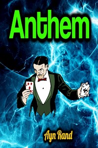 Anthem - Rand Ayn - ebook