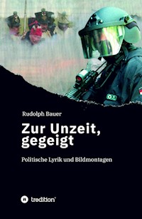 Zur Unzeit, gegeigt - Rudolph Bauer - ebook