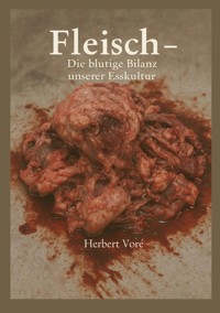 Fleisch - Herbert Vore - ebook