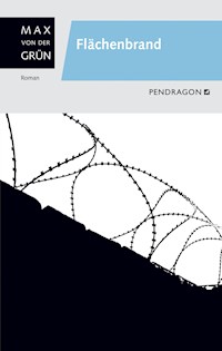 Flächenbrand - Max von der Grün - ebook